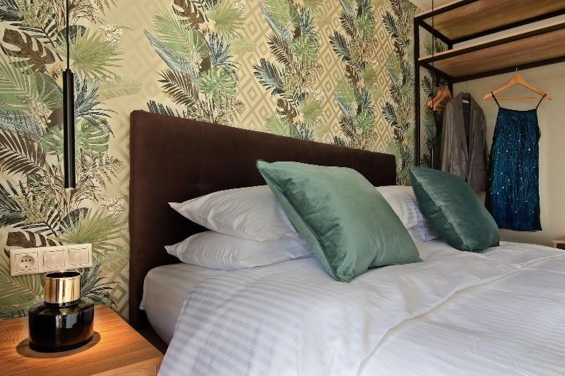 Maison 66, Riviera Отель 3*