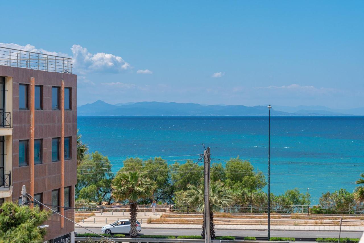 Maison 66, Riviera Hotel Athens