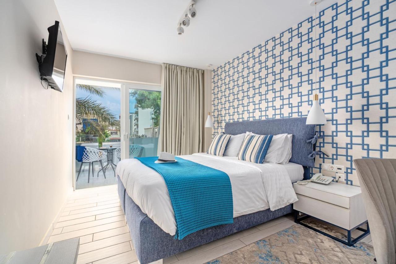 Hotel Maison 66, Riviera Atene