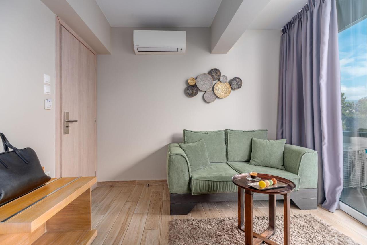 Отель Maison 66, Riviera 3*