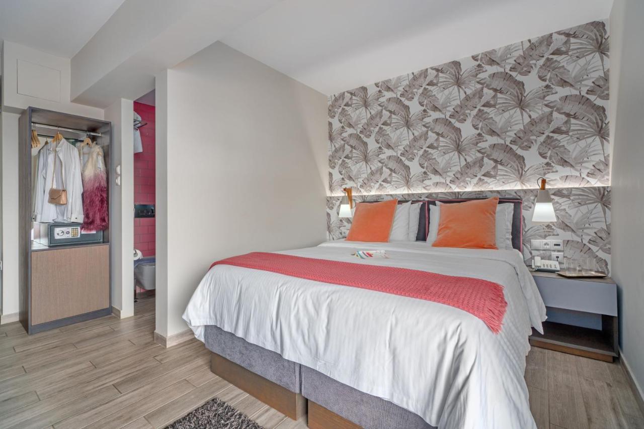 Maison 66, Riviera Отель 3*