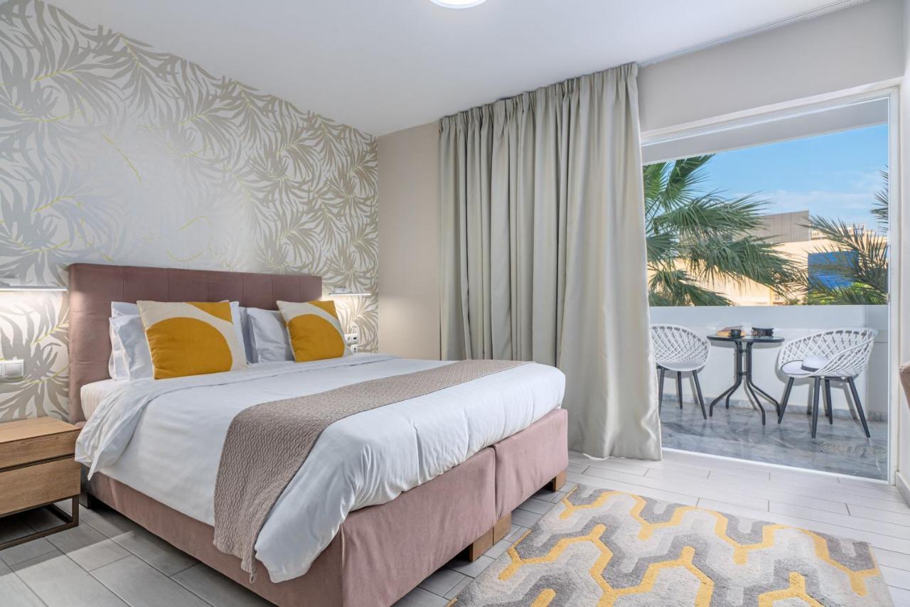 Hotel Maison 66, Riviera Athens