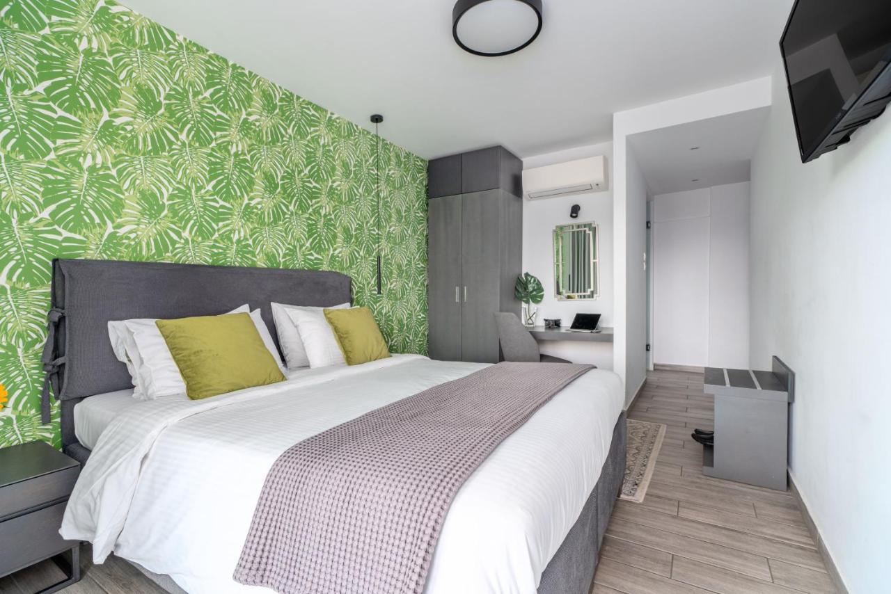 Hotel Maison 66, Riviera Athens