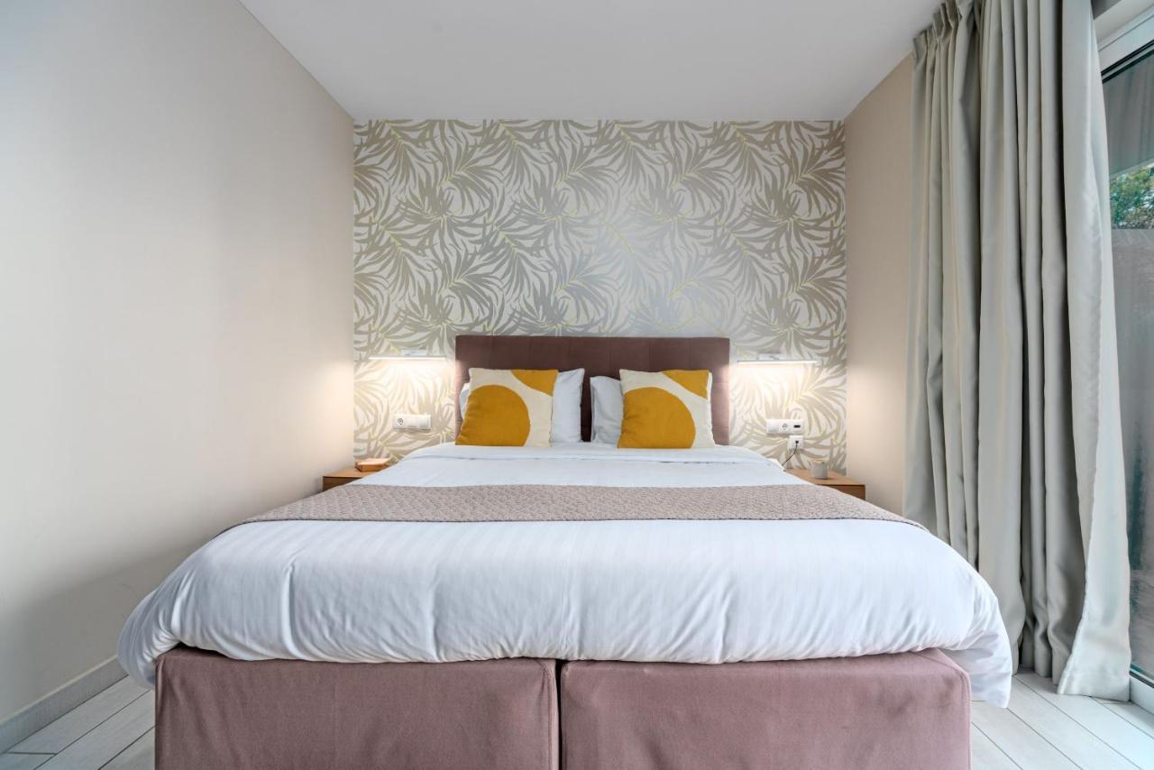 Maison 66, Riviera 3*