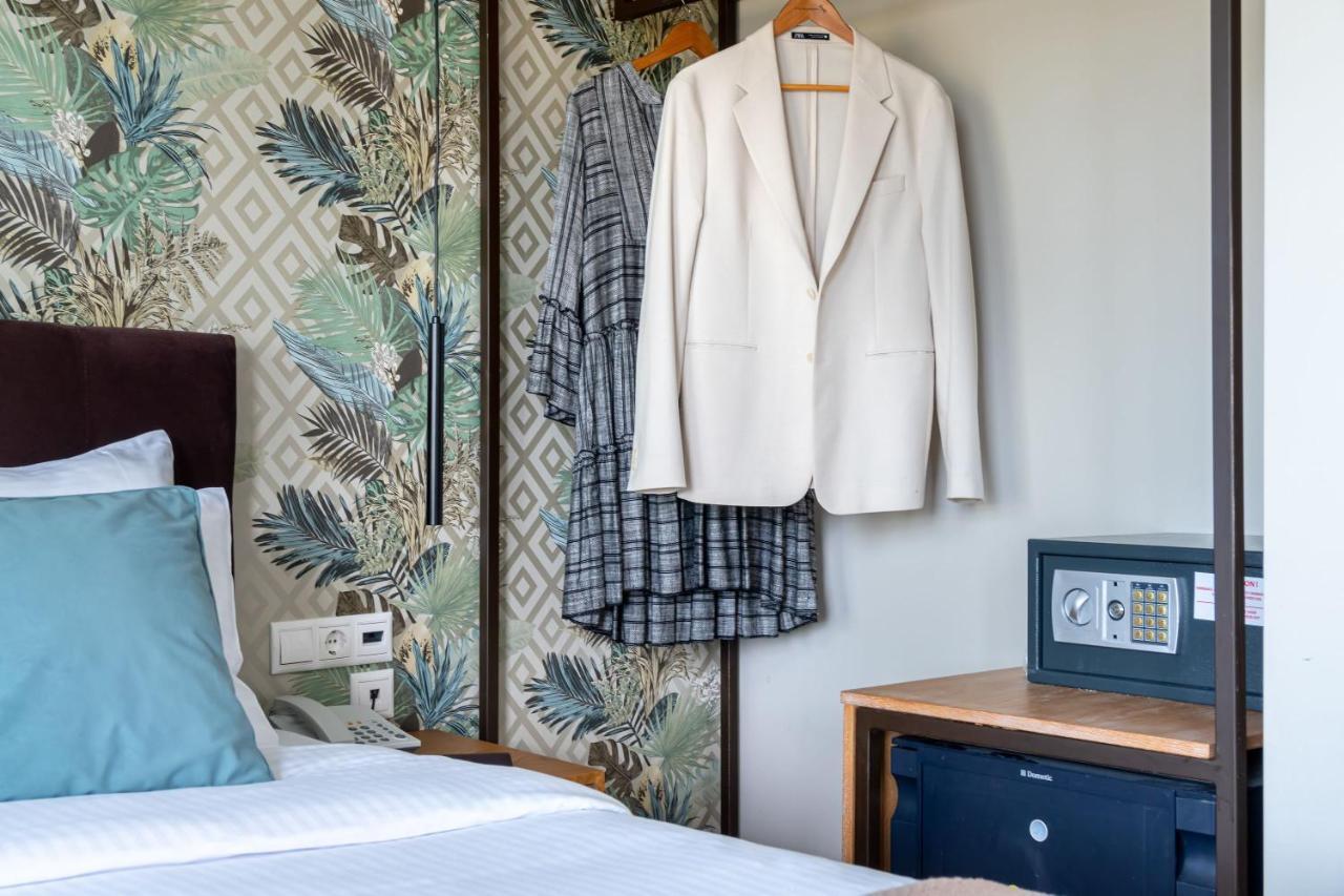 Maison 66, Riviera Отель 3*