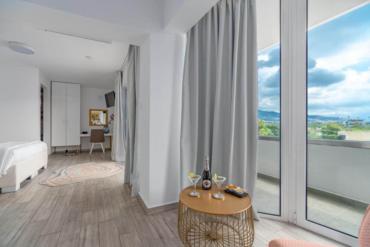 Maison 66, Riviera Отель