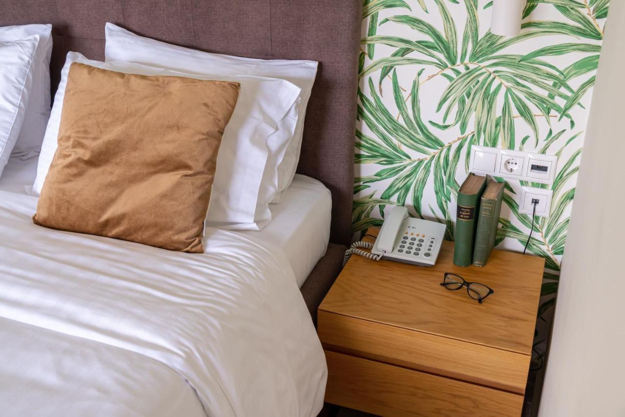Maison 66, Riviera Hotel 3*