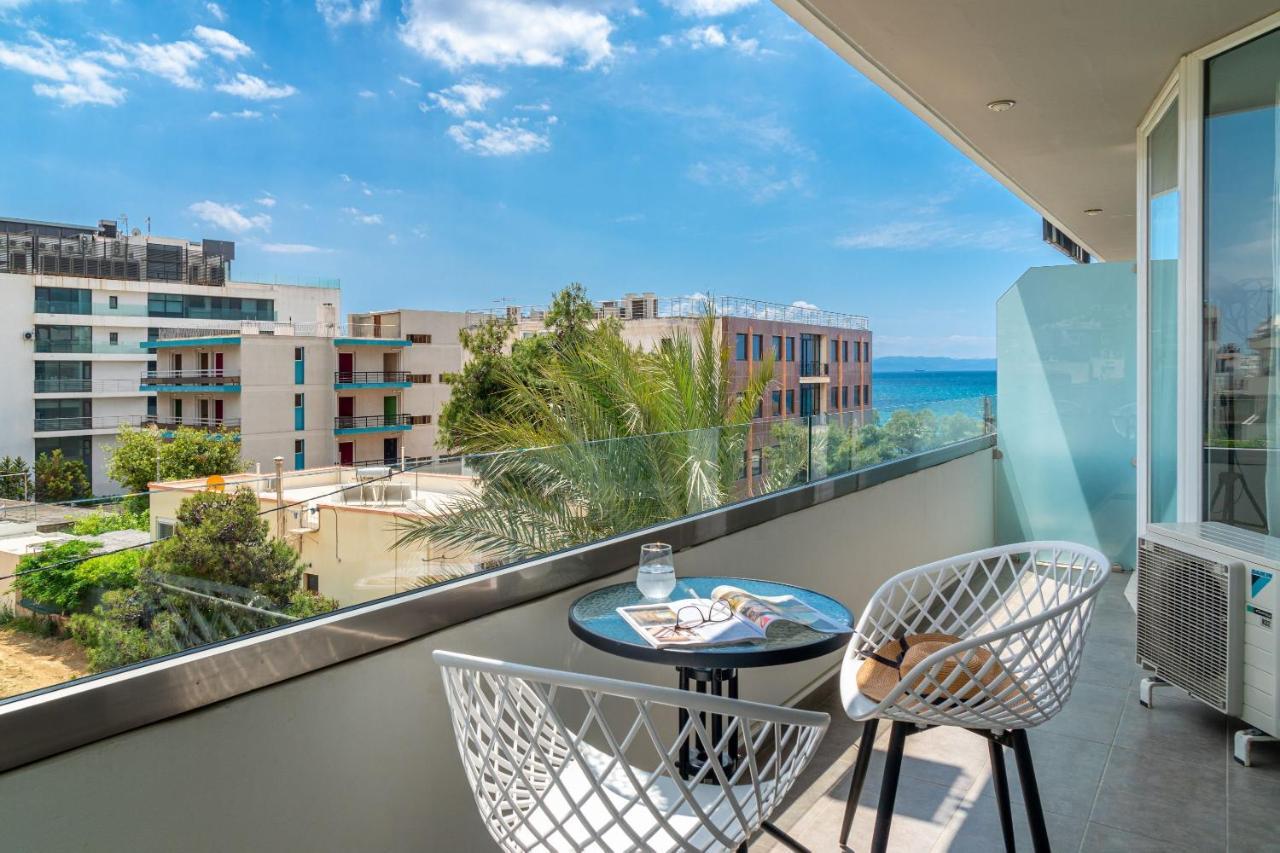 Maison 66, Riviera