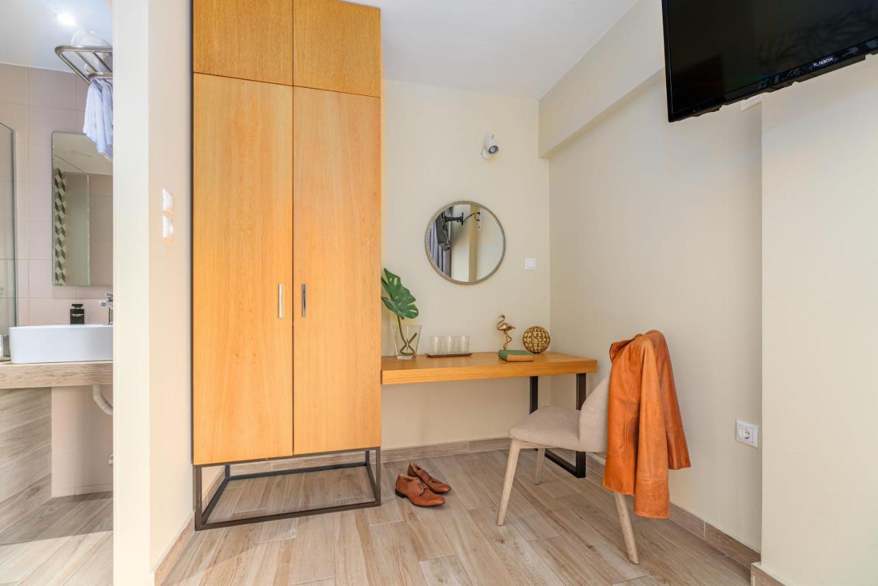 Maison 66, Riviera