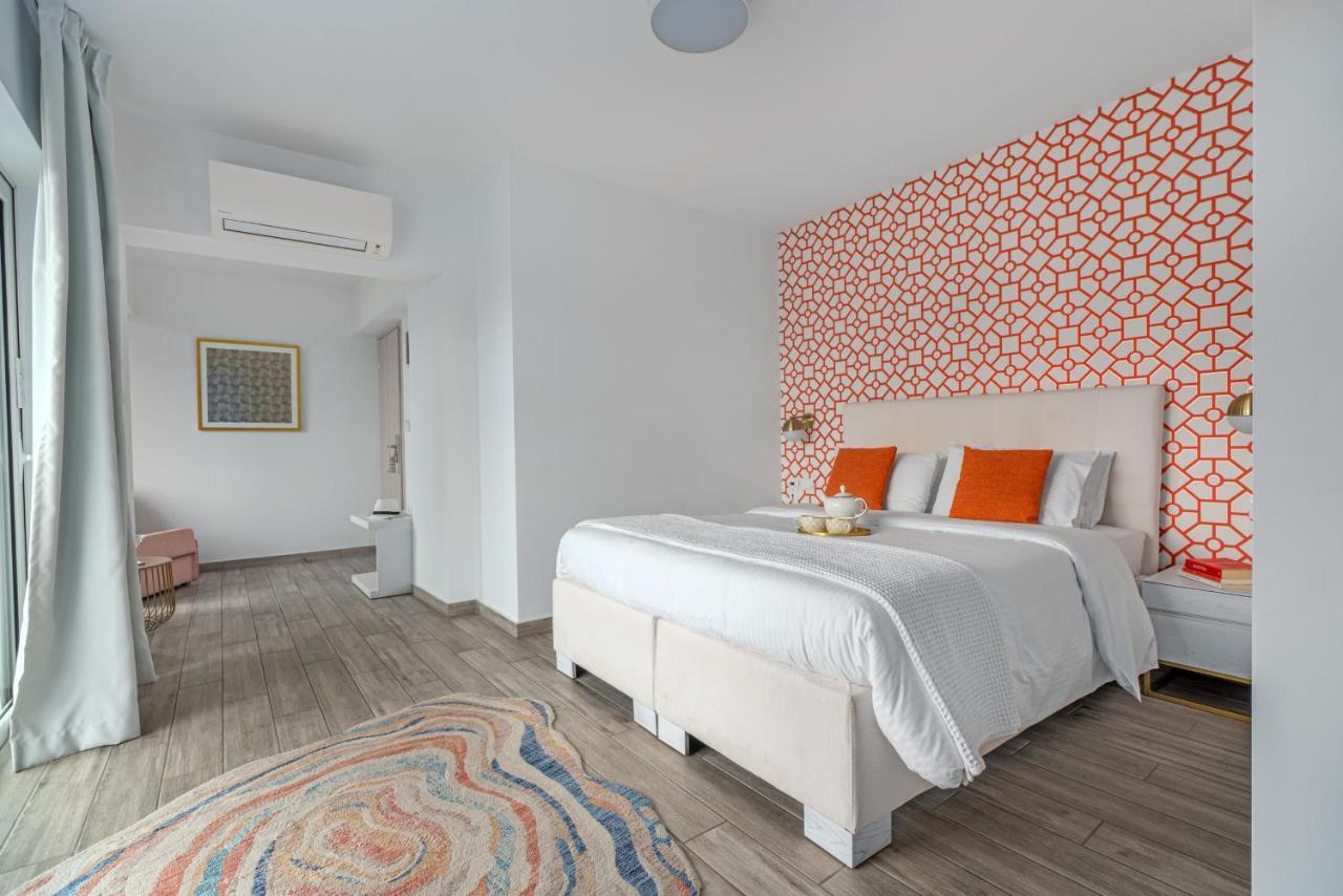 Hotel Maison 66, Riviera Athens