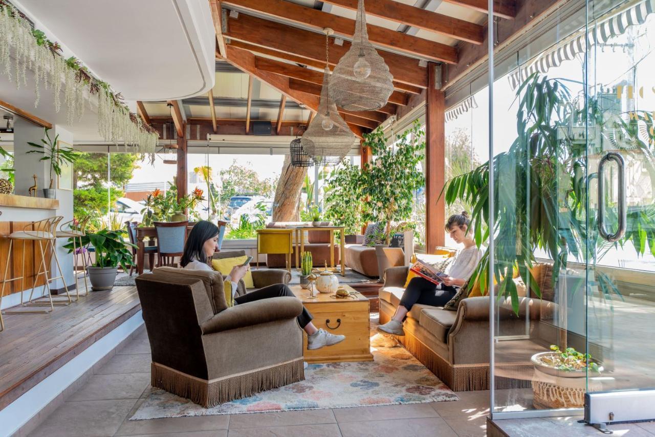 Hotel Maison 66, Riviera