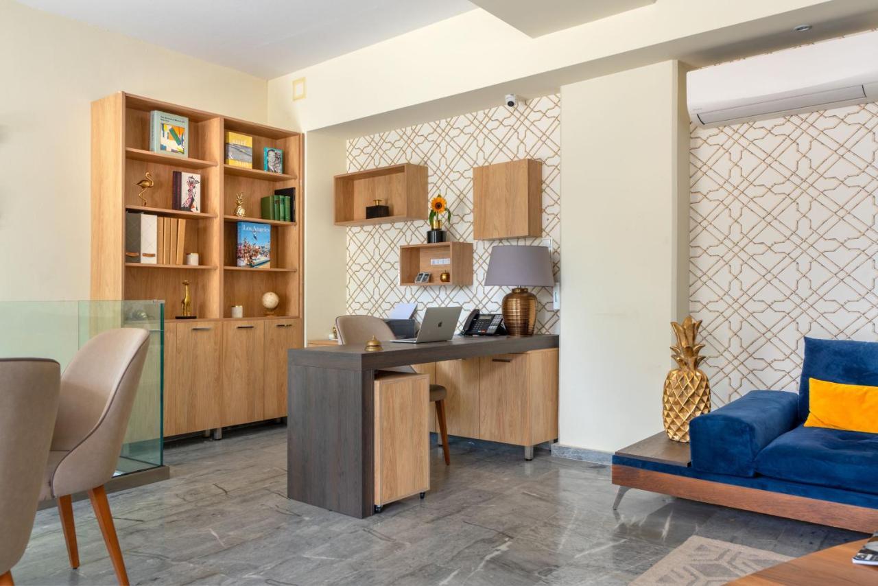 Отель Maison 66, Riviera 3*