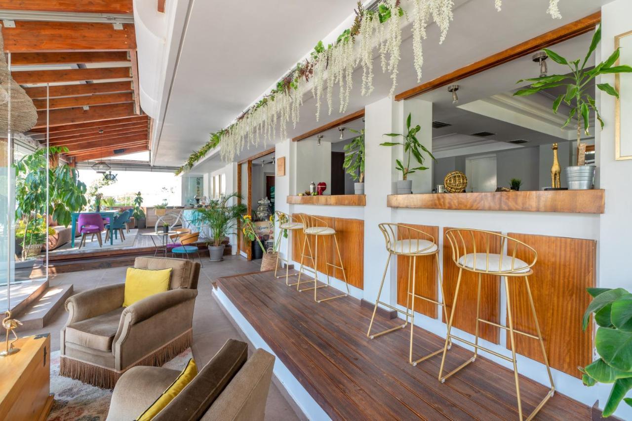 Maison 66, Riviera 3*