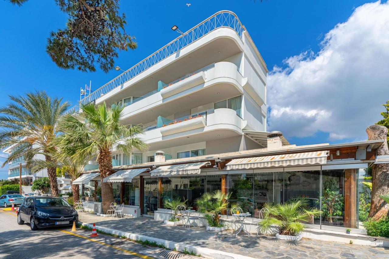 Отель Maison 66, Riviera 3*