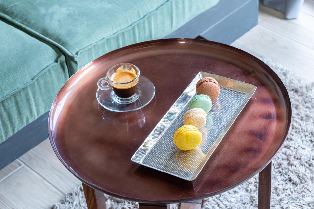 Отель Maison 66, Riviera 3*