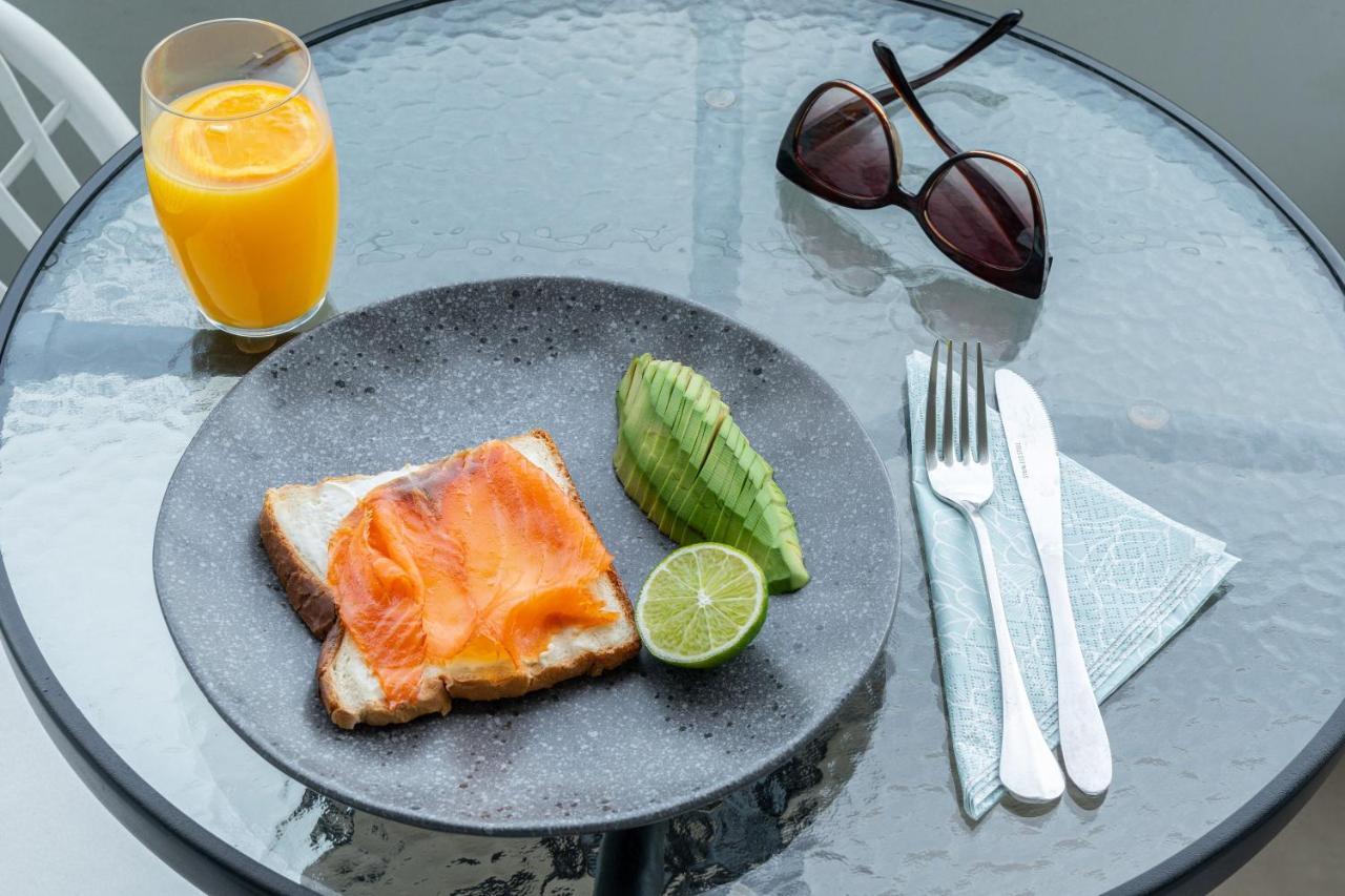 Maison 66, Riviera 3* Athens