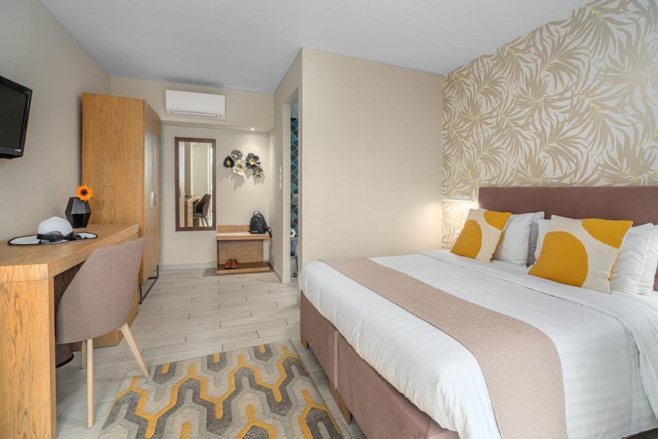 Maison 66, Riviera 3*
