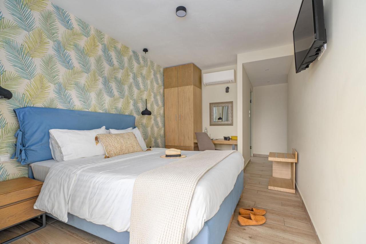 Maison 66, Riviera Hotel 3*