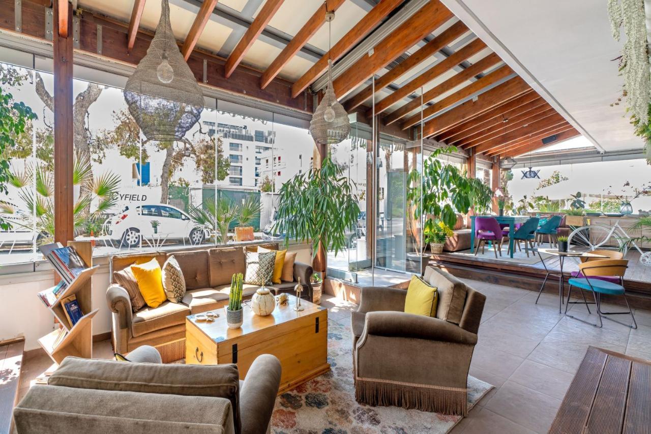 Maison 66, Riviera 3*
