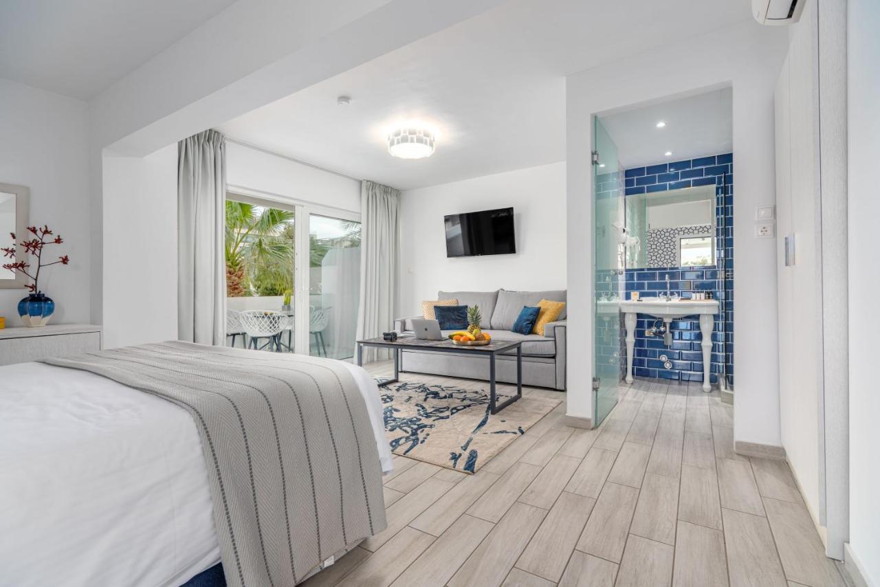 Hotel Maison 66, Riviera Atene