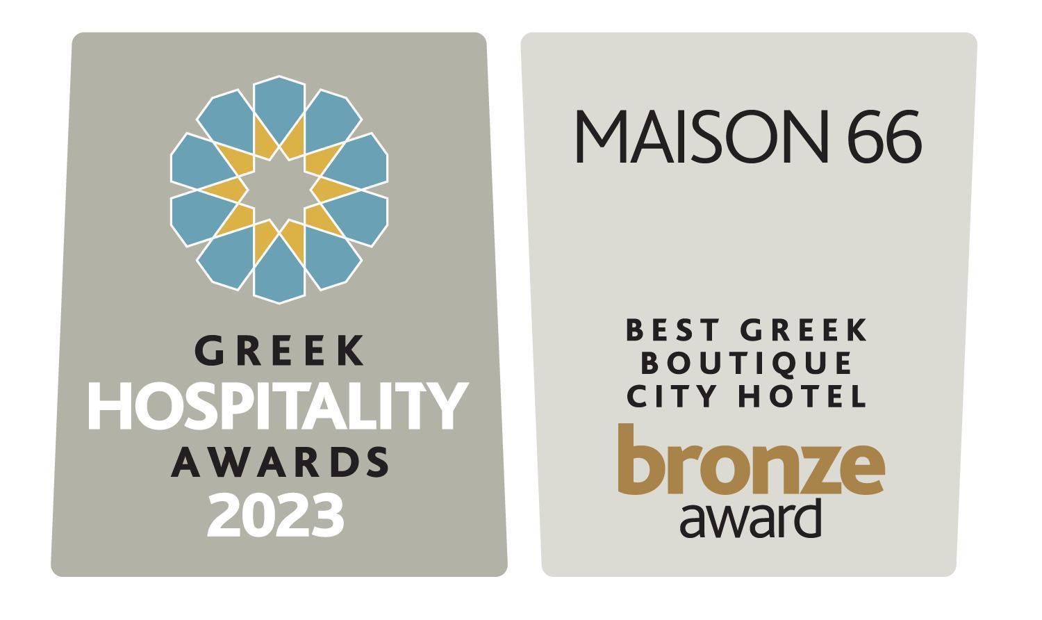 Отель Maison 66, Riviera 3*