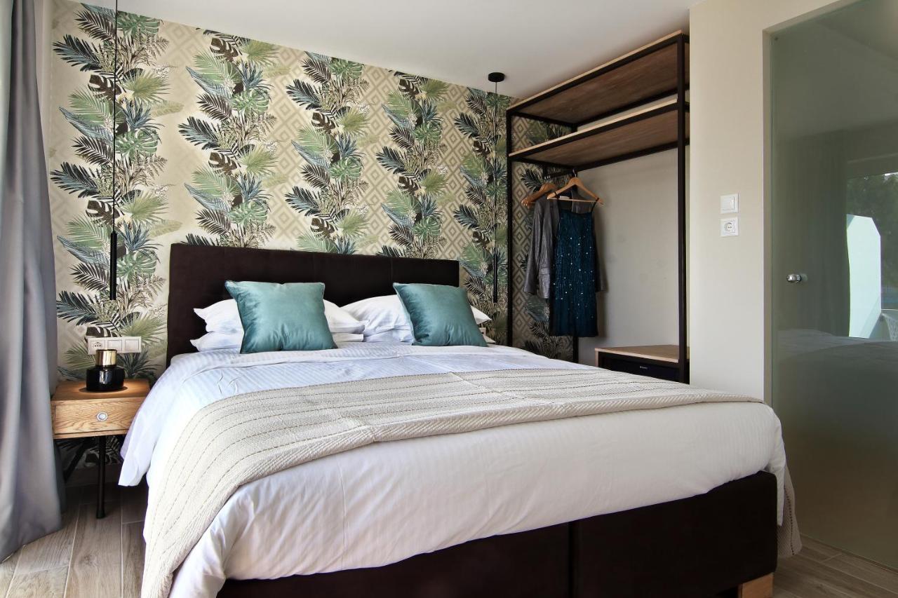 Maison 66, Riviera 3* Atene