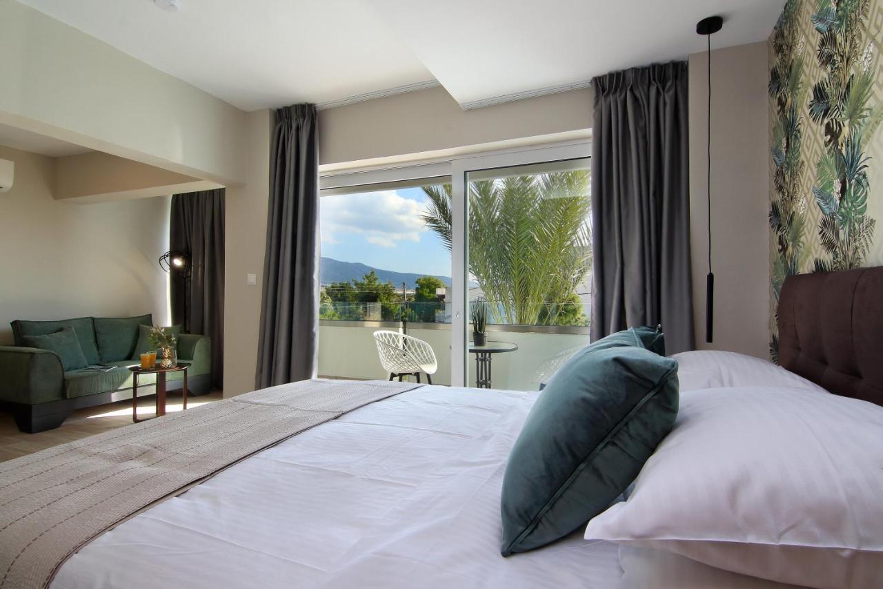 Maison 66, Riviera Hotel Athens