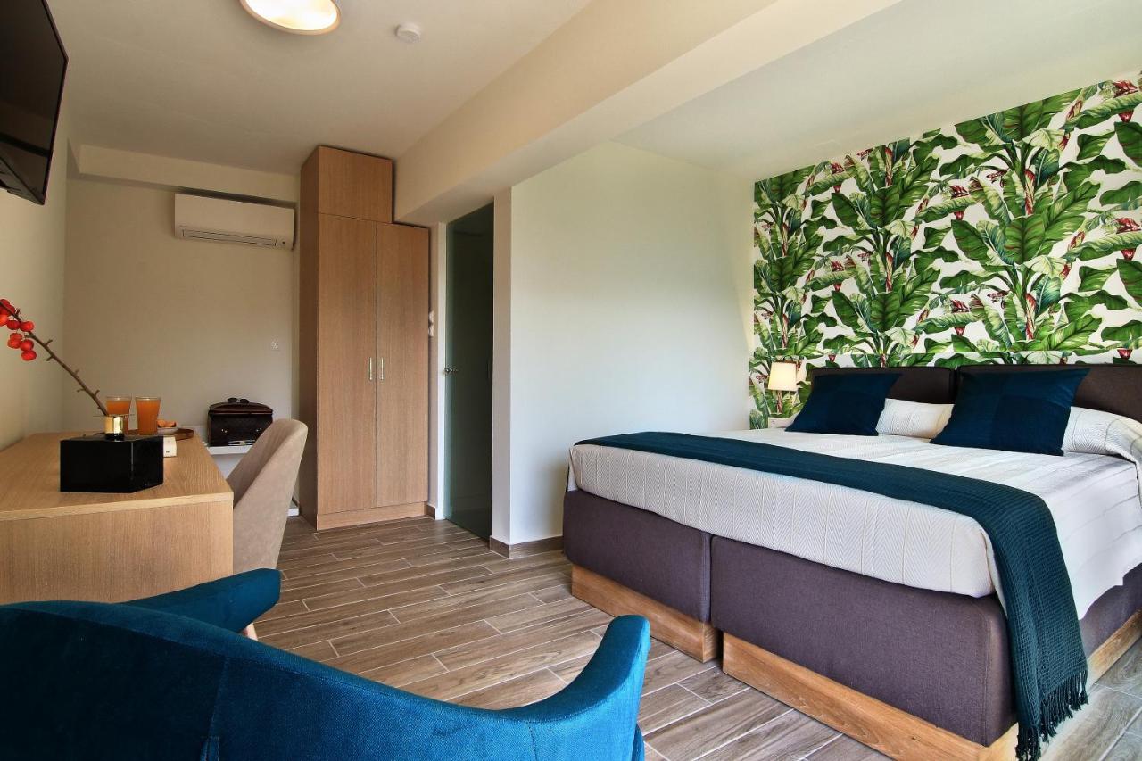 Maison 66, Riviera Hotel 3*