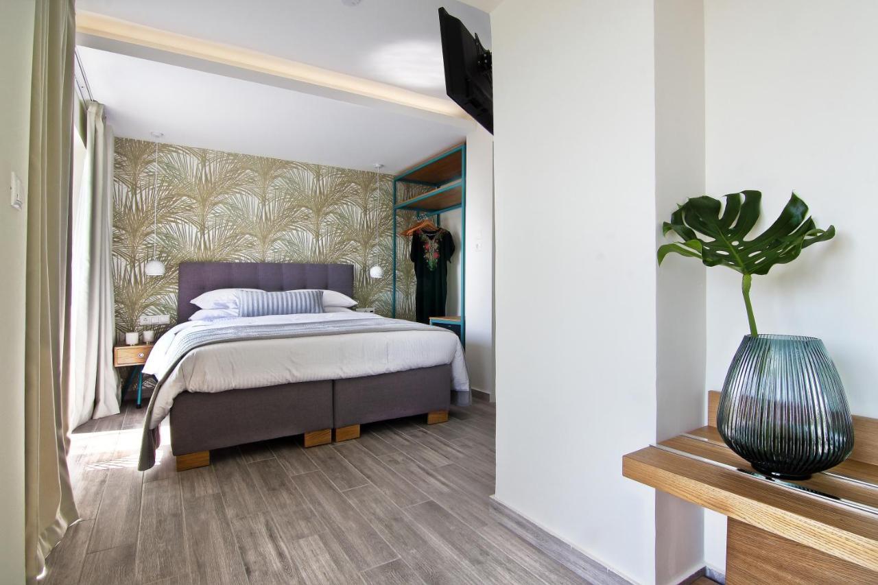 Maison 66, Riviera 3*