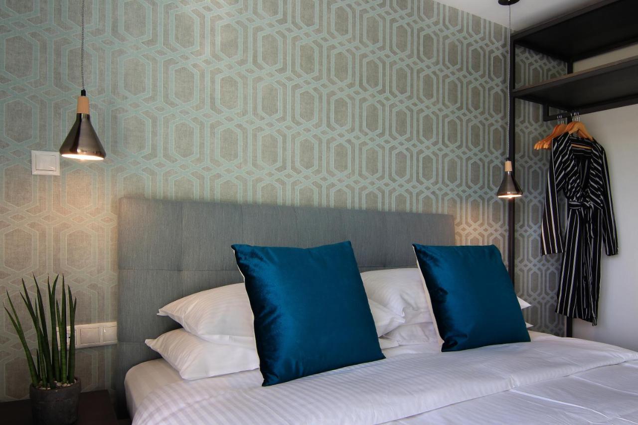 Hotel Maison 66, Riviera