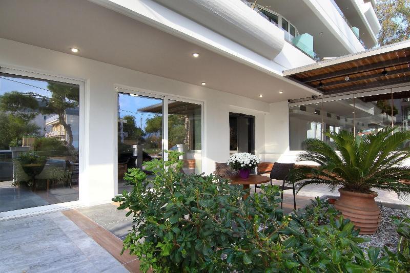 Maison 66, Riviera Ξενοδοχείο