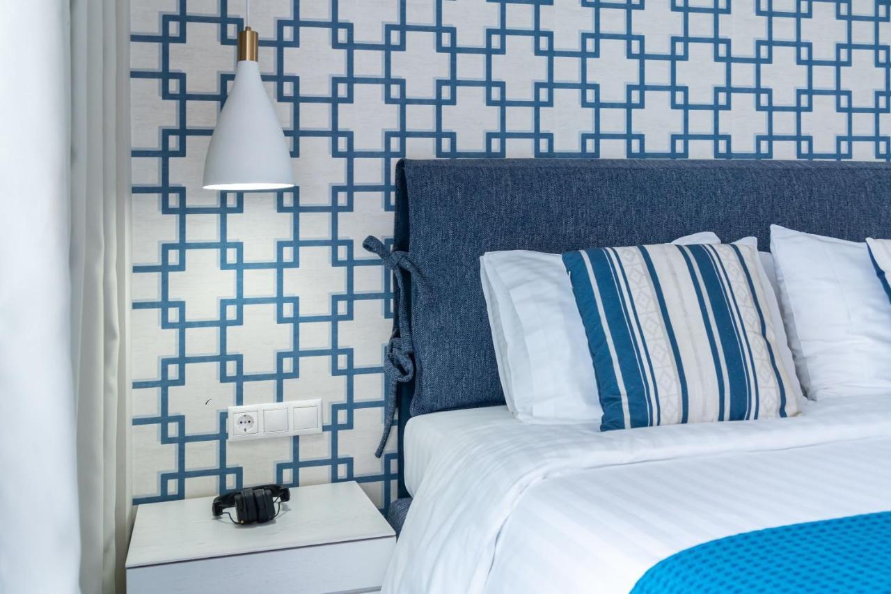 Ξενοδοχείο Maison 66, Riviera 3*