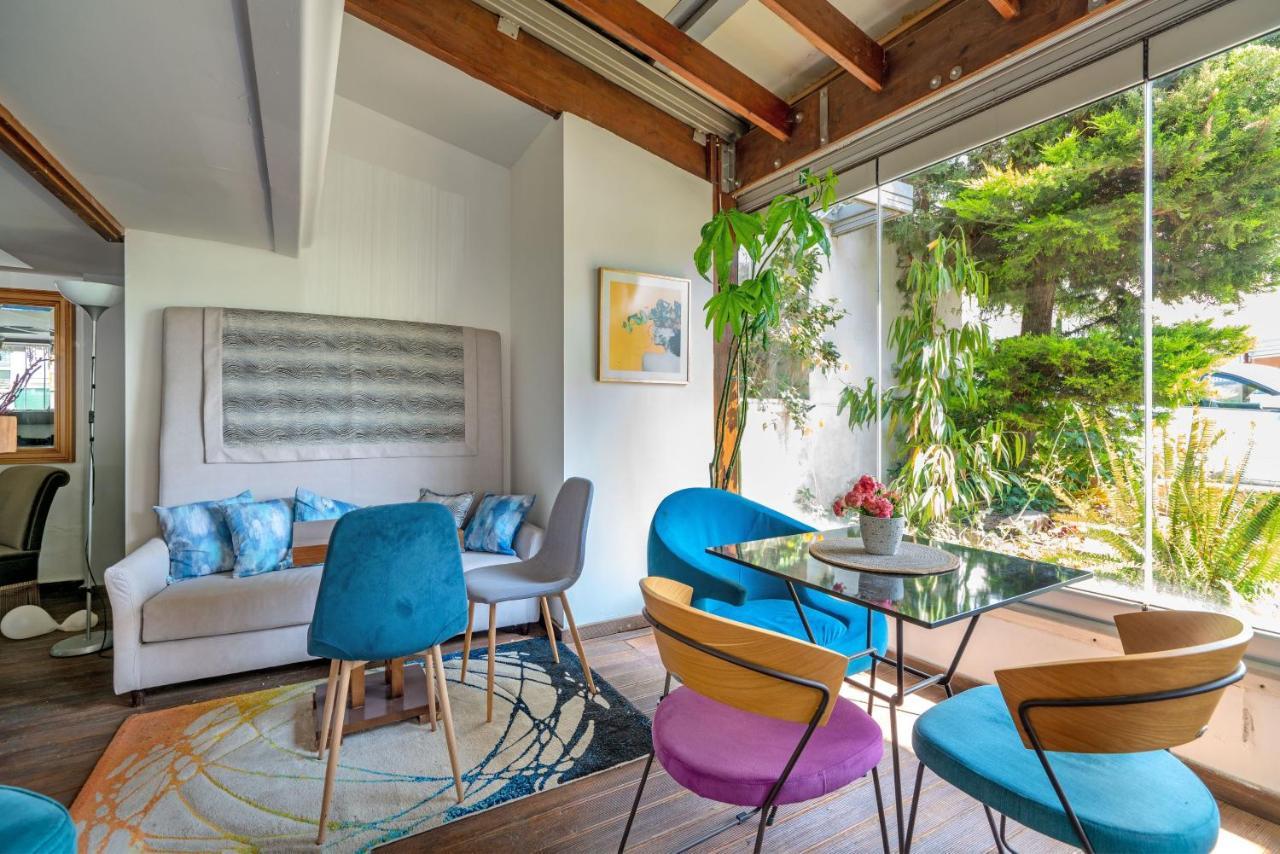 Ξενοδοχείο Maison 66, Riviera Αθήνα