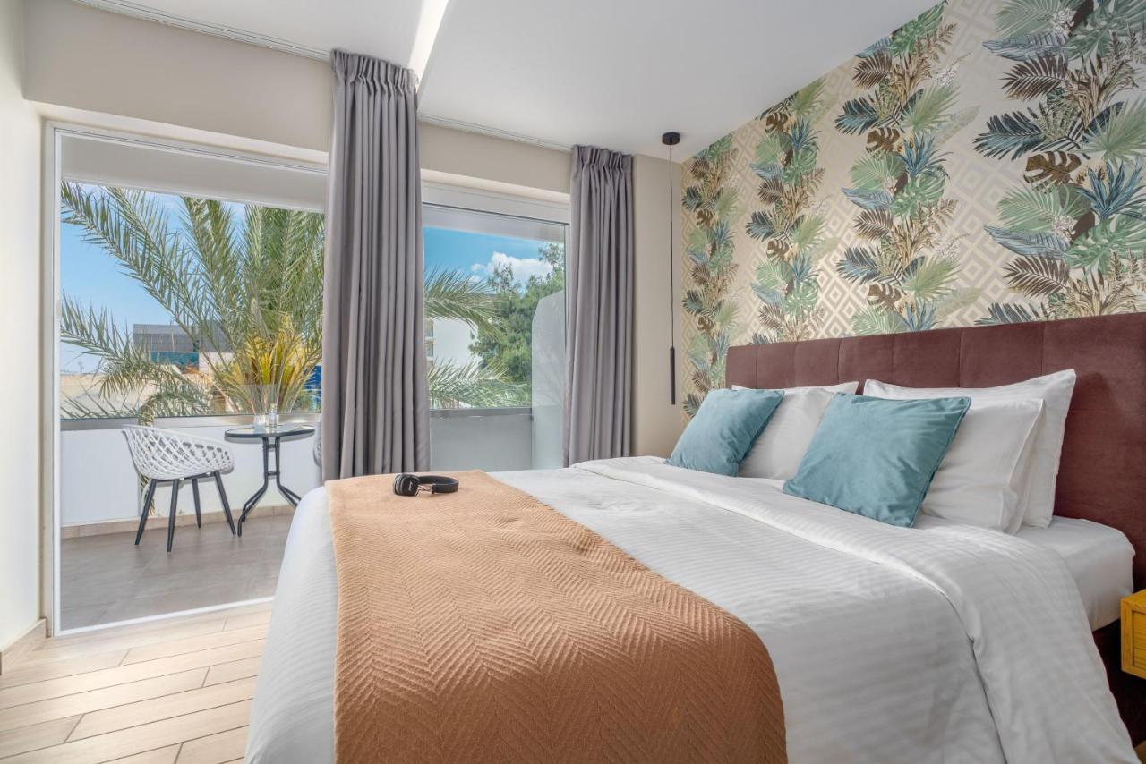Ξενοδοχείο Maison 66, Riviera Αθήνα