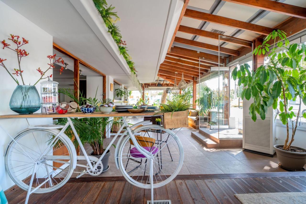Maison 66, Riviera Ξενοδοχείο 3*