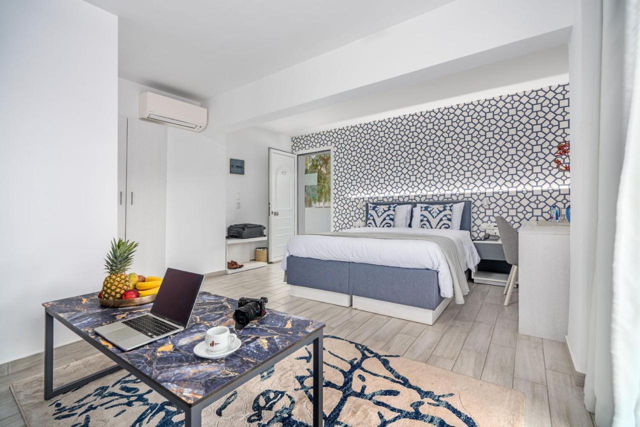 Ξενοδοχείο Maison 66, Riviera