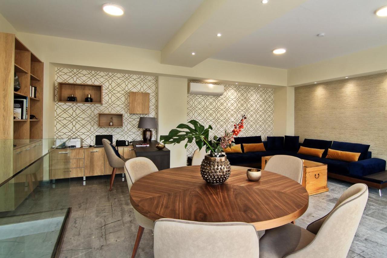 Ξενοδοχείο Maison 66, Riviera 3*